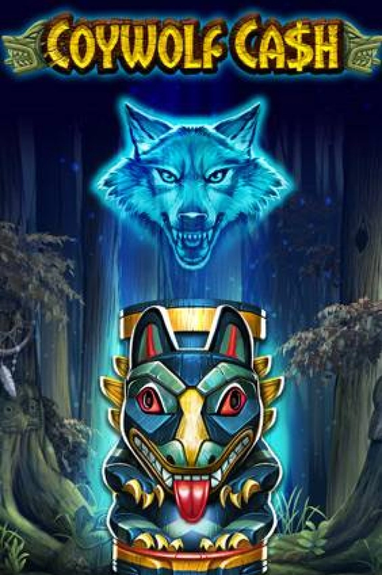 Coywolf Cash screenshot 1