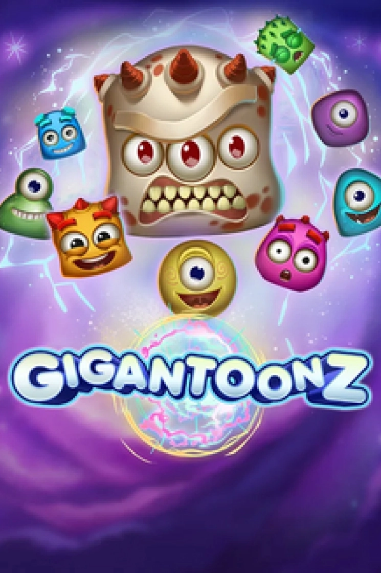 Gigantoonz screenshot 2