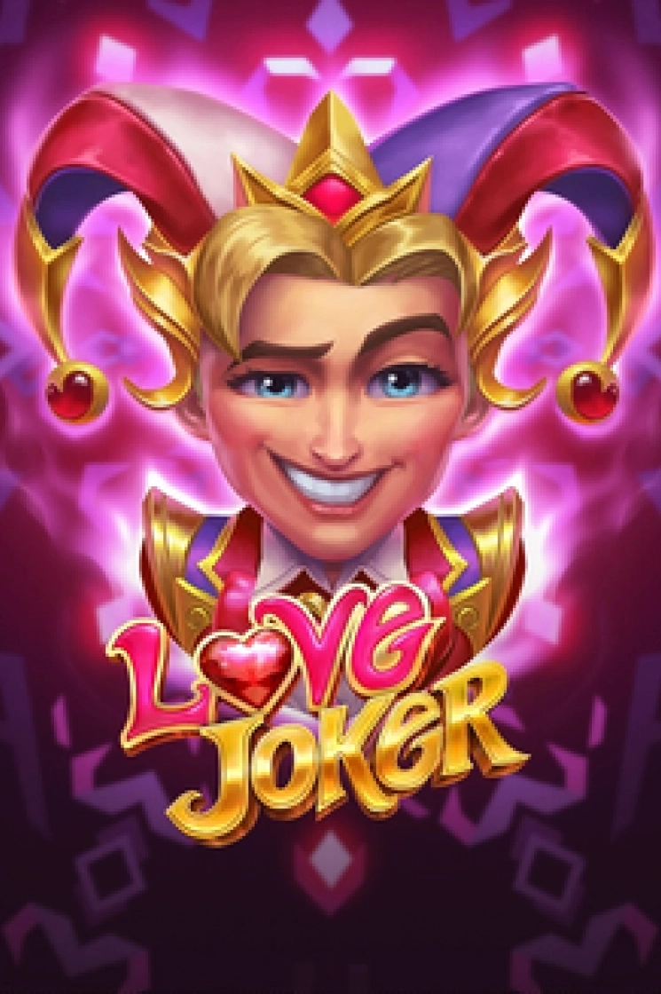 Love Joker screenshot 1