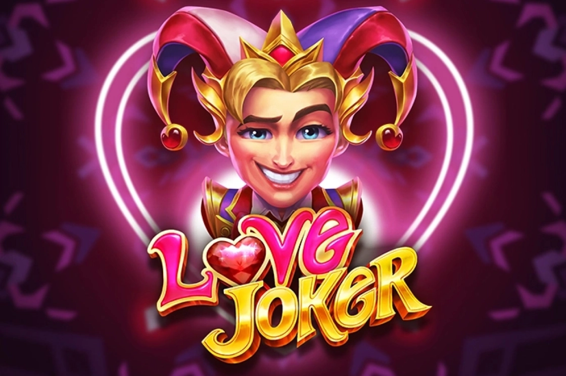 Love Joker screenshot 2
