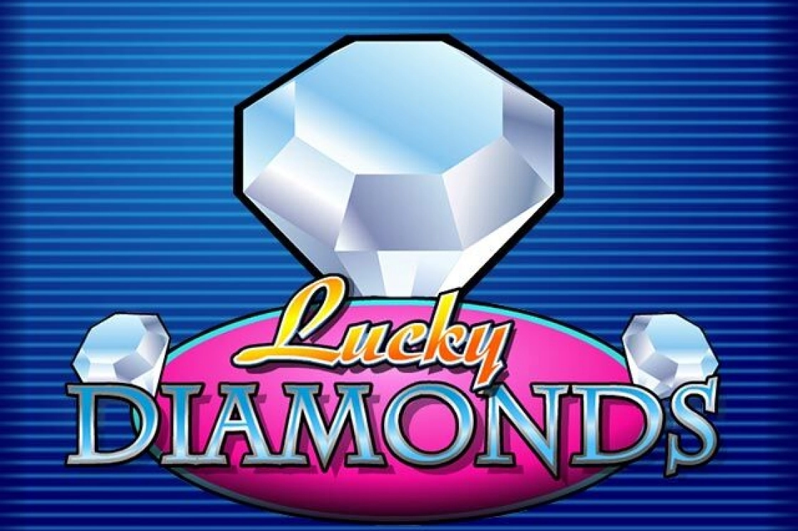 Lucky Diamonds screenshot 1
