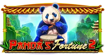 Panda’s Fortune 2