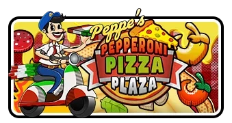 Peppe’s Pepperoni Pizza Plaza