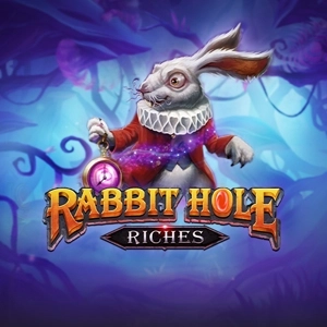 Rabbit Hole Riches screenshot 1