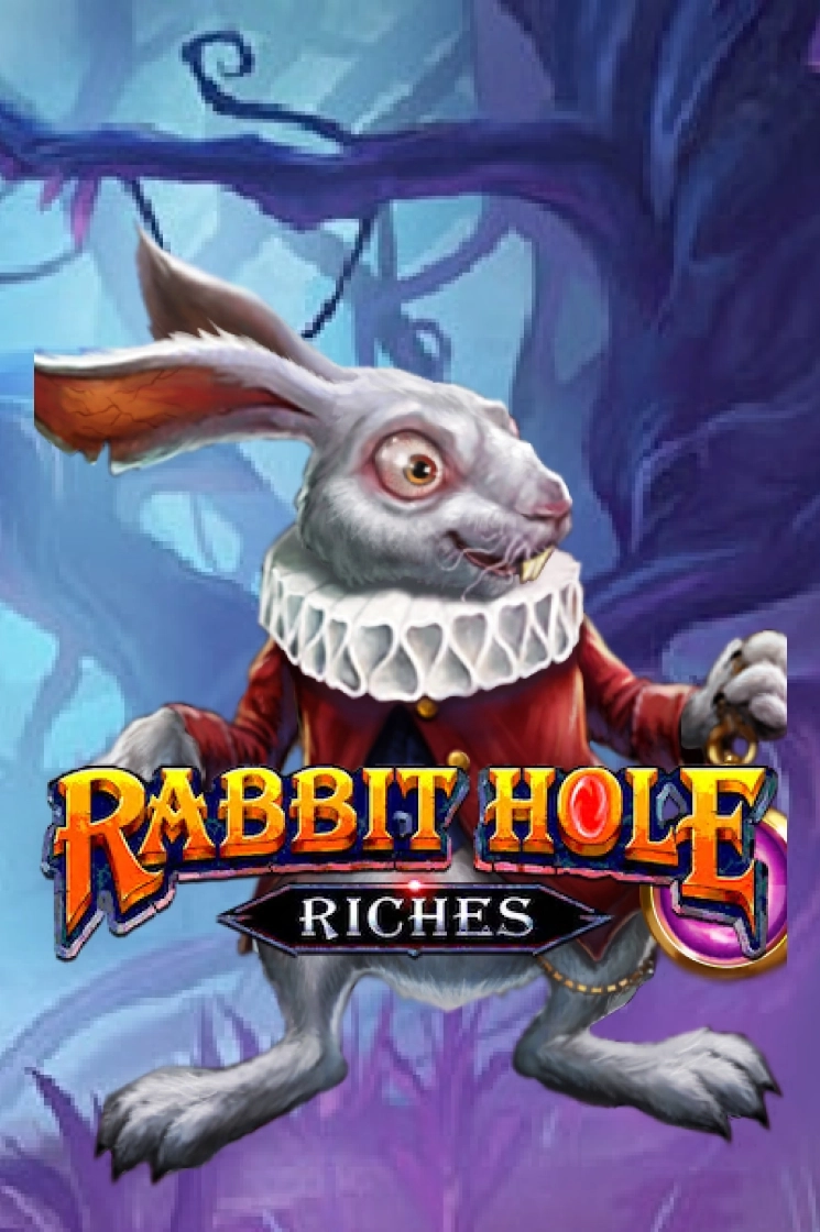 Rabbit Hole Riches screenshot 2
