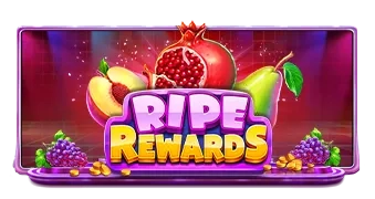 Ripe Rewards