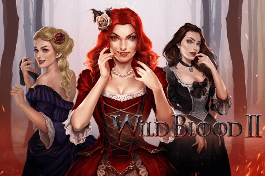 Wild Blood 2 screenshot 2